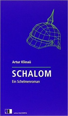 Schalom: Ein Schelmenroman (Paperback)