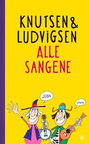 Knutsen & Ludvigsen.  Alle sangene