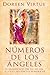 Números de los ángeles by Doreen Virtue