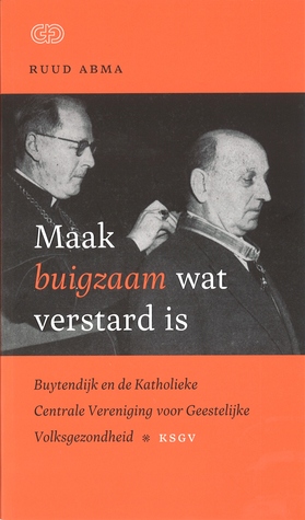 Maak buigzaam wat verstard is
