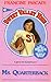 Ms.Quarterback (Sweet Valley High Book 70)