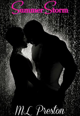 Summer Storm (Southern Charm, #1)