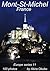 Mont-Saint-Michel photo book, France (100 photos) : Europe series 11