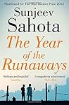 Year Of The Runaways by Sunjeev Sahot