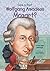 Cine a fost Wolfgang Amadeus Mozart? by Yona Zeldis McDonough