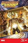 Guardians 3000 #6 Guardians 3000 #6