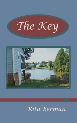 The Key (Kindle Edition)