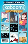 Kaboom! Summer Blast! Free Comic Book Day (FCBD)