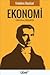 Ekonomi  by Frédéric Bastiat