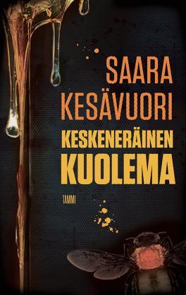 Keskeneräinen kuolema