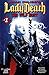 Lady Death: The Wild Hunt #1