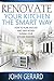 Renovate Your Kitchen the S...