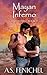 Mayan Inferno by A.S. Fenichel