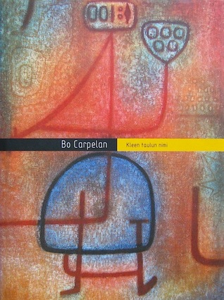 Kleen taulun nimi (Hardcover)