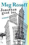 Jonathan gaat los