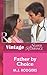 Father By Choice (Code Red, Book 1) (Mills & Boon Vintage Superromance)