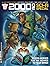 2000 AD Sci-Fi Special 2015