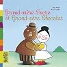 Grand-mère Sucre et Grand-père Chocolat by Gigi Bigot Grand-mère Sucre et Grand-père Chocolat by Gigi Bigot