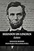 Herndon on Lincoln by William Henry Herndon