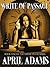 Write of Passage (The American Fae Series Book 1)