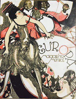 Europa (Colecção Almanaque Português, #10)