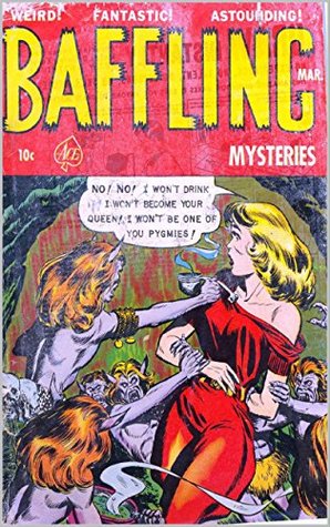 Baffling Mysteries (Kindle Edition)