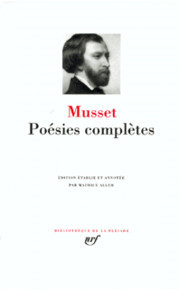 Poésies complètes (Leather Bound)