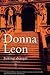 Įtakingi draugai by Donna Leon