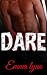 Dare (Finding Love book 1)