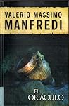 El Oráculo by Valerio Massimo Manfredi El Oráculo by Valerio Massimo Manfredi