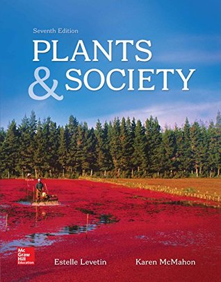 Plants and Society (Kindle Edition)