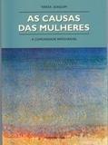 As causas das mulheres : a comunidade infigurável