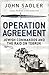 Operation Agreement: Jewish Commandos of the Special Interrogation Group in the War Against Hitler