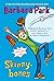 Skinnybones by Barbara Park