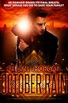 October Rain by Dylan J. Morgan