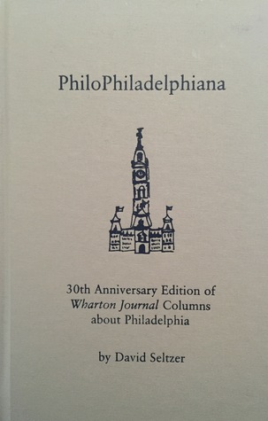 PhiloPhiladelphiana