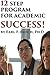 12 Step Program For Academic Success