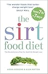 The Sirt Food Diet