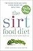 The Sirt Food Diet