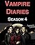 The Vampire Diaries Season 4