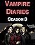 The Vampire Diaries Season 3