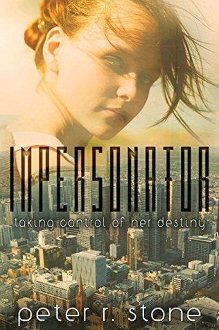 Impersonator (Forager Impersonator, #1)