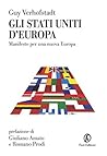 Book cover for Gli Stati Uniti d'Europa (Italian Edition)