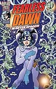 Fearless Dawn In Outer Space!!!