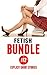 112 Fetish Short Stories MEGA-Bundle: Almost A Million Pages Of Explicit Erotica!