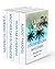 Louise Golden Mysteries Boxed Set: Books 1-4