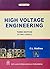 High Voltage Engineering [Jan 01, 2010] Wadhwa, C. L.