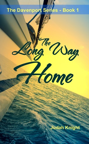 The Long Way Home (Davenport, #1)