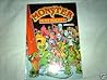 Monster in My Pocket Annual 1992