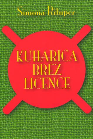 Kuharica brez licence